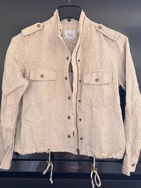 Rails Jacket